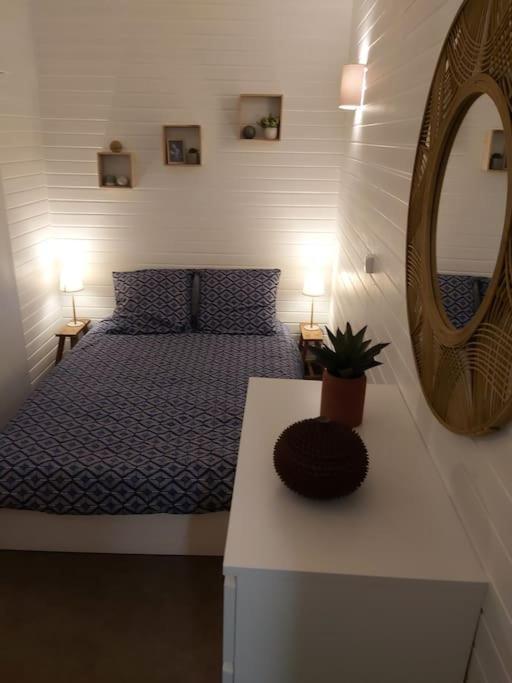 Au Coeur De Rouen - Studio Cosy, Calme, Proche Gare Apartamento Exterior foto